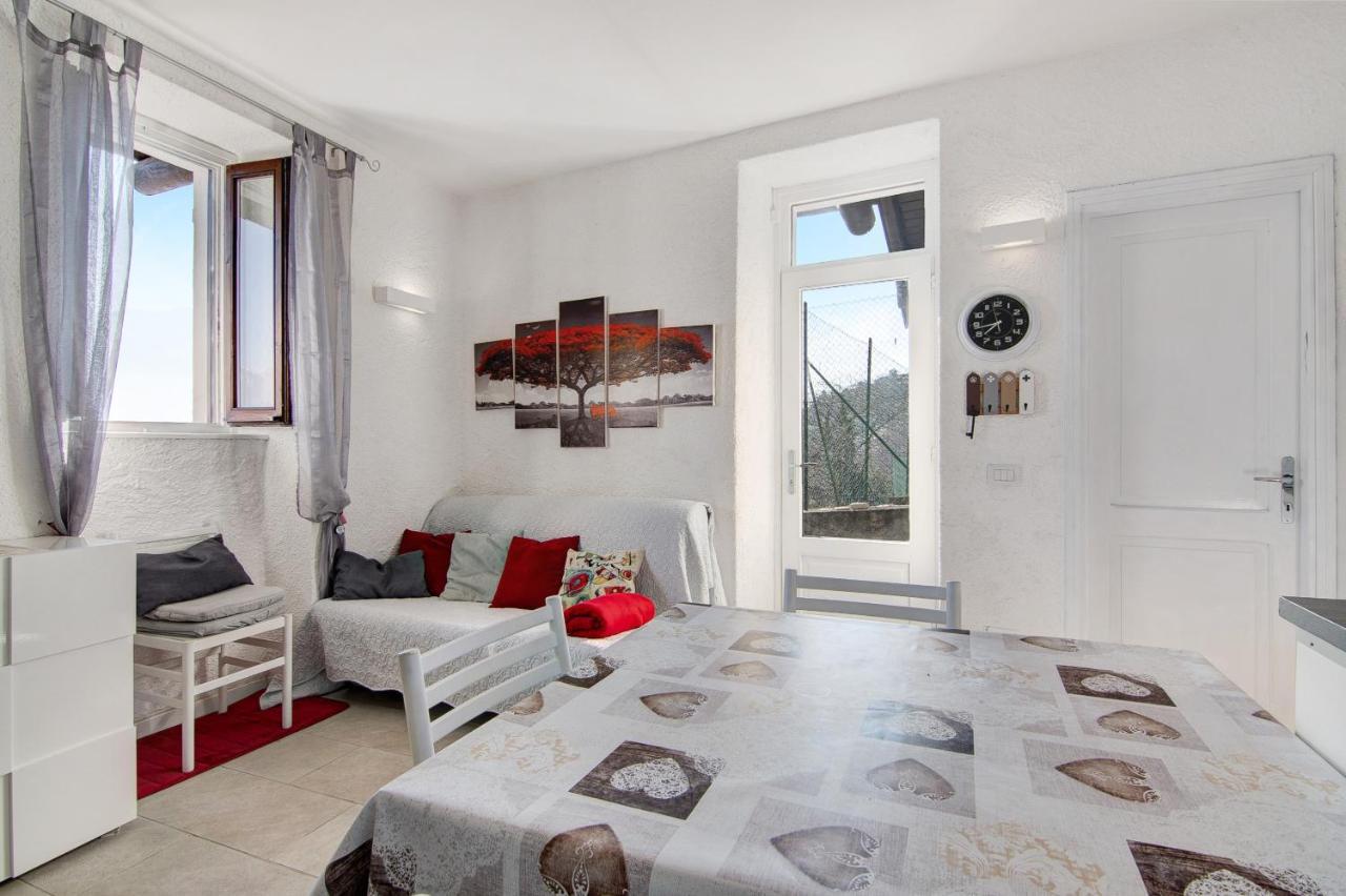 Casa Sul Lago Di Como Pianello Del Lario Экстерьер фото
